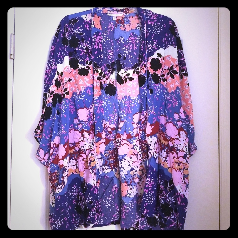 Victoria Secret Kimono